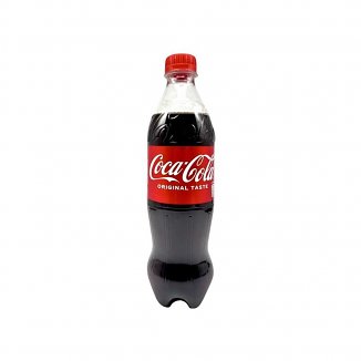 Coca Cola 0,5l