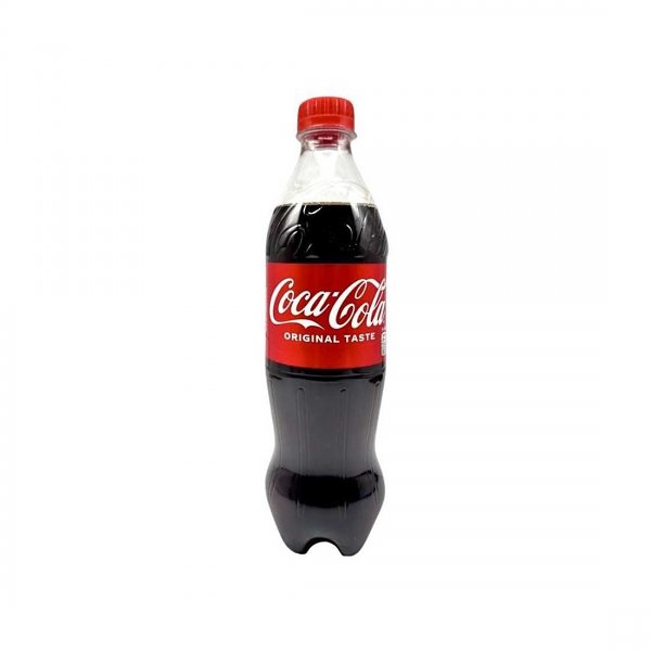 Coca Cola 0,5l